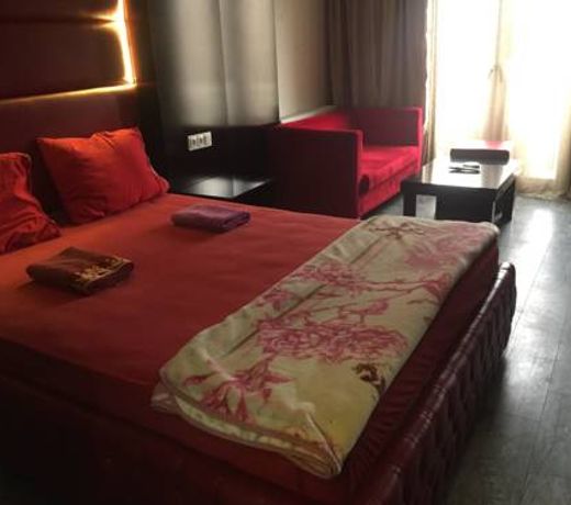 Ãmer Agah Istanbul Hotel Bayrampasa