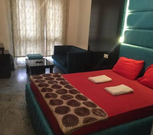 Ãmer Agah Istanbul Hotel Bayrampasa