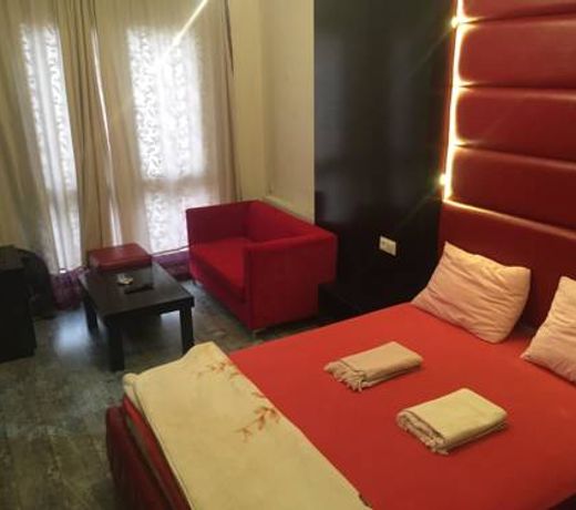 Ãmer Agah Istanbul Hotel Bayrampasa