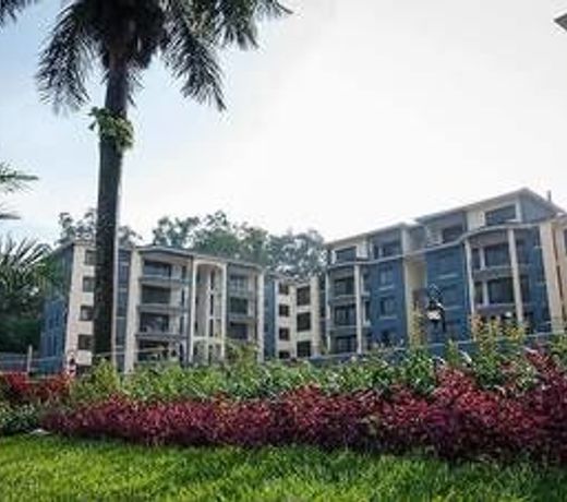 Mayflower Serviced Apartments