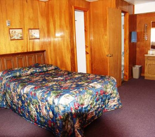 Deer Lodge