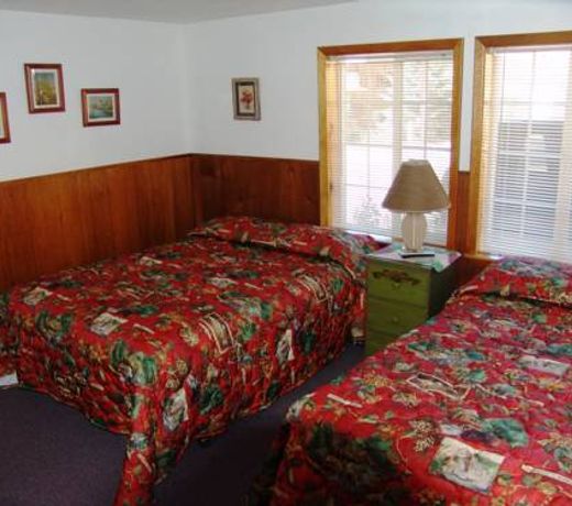 Deer Lodge