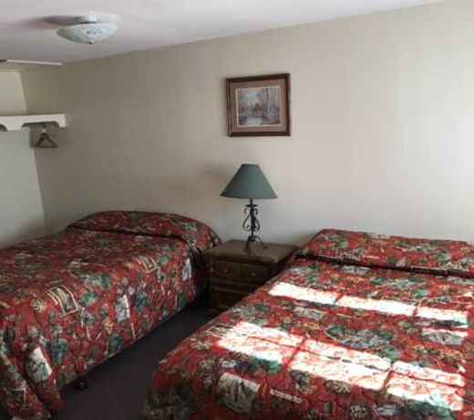 Deer Lodge