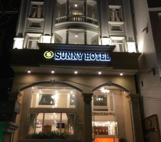 Sunny Hotel