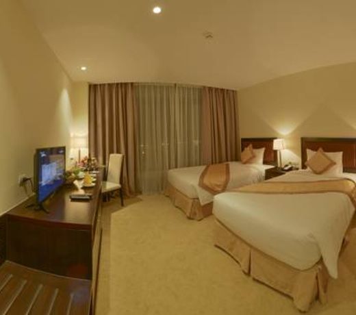 Red River View Hotel