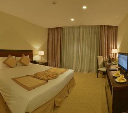 Red River View Hotel