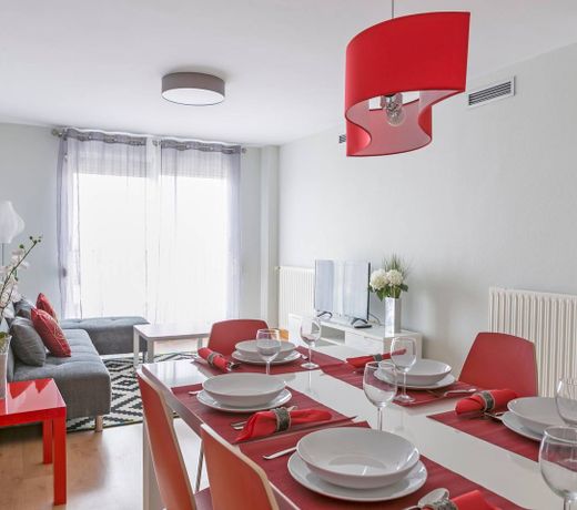 ApartUP Aqua City of Arts