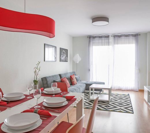 ApartUP Aqua City of Arts