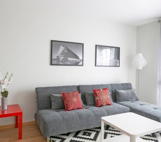 ApartUP Aqua City of Arts