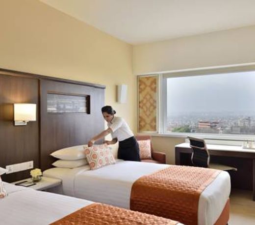Fairfield by Marriott Kathmandu