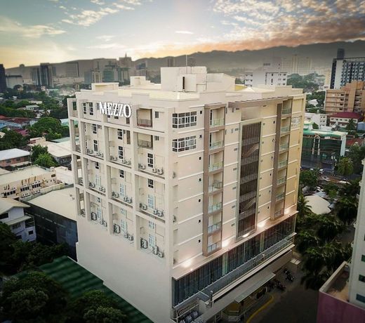 Mezzo Hotel