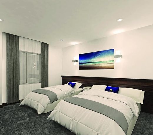 Mezzo Hotel