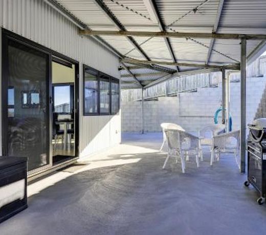 Park Beach Retreat