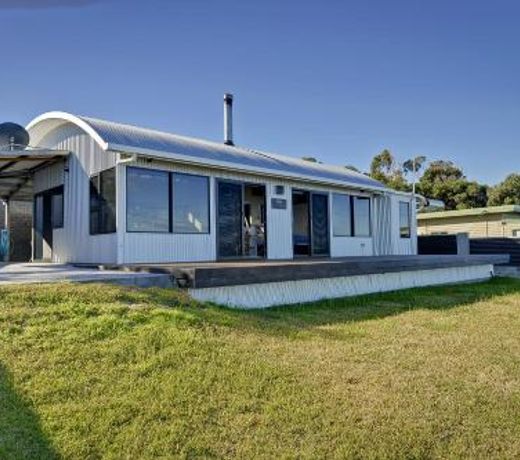 Park Beach Retreat