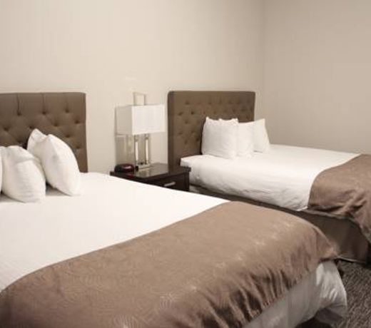 Prairie Moon Inn & Suites Macklin
