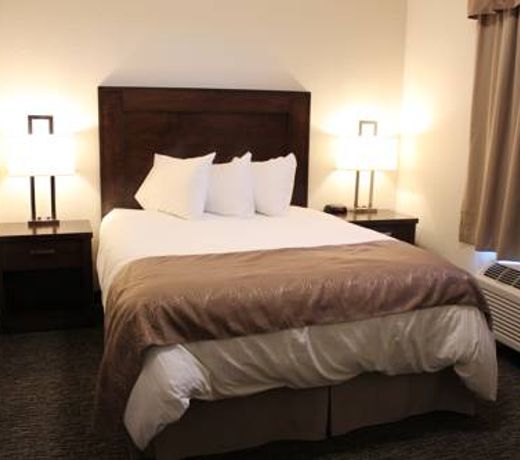 Prairie Moon Inn & Suites Macklin