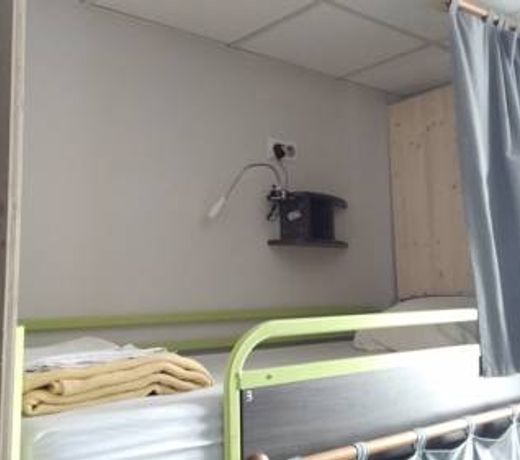 Alter'hostel