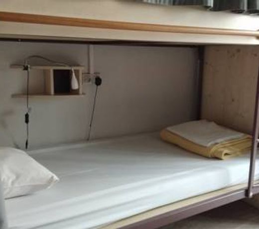 Alter'hostel