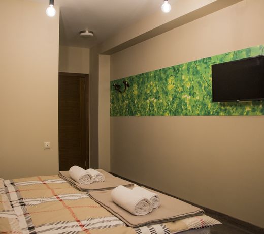 Wine Hotel Chisinau
