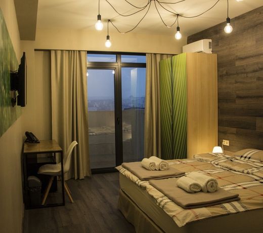 Wine Hotel Chisinau