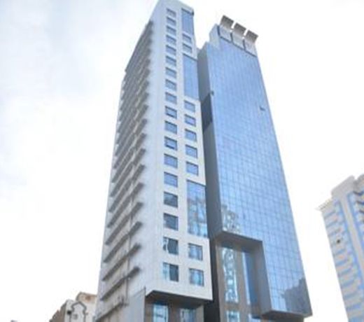 Ayate Alwafaa hotel