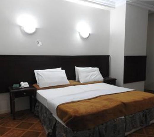 Ayate Alwafaa hotel