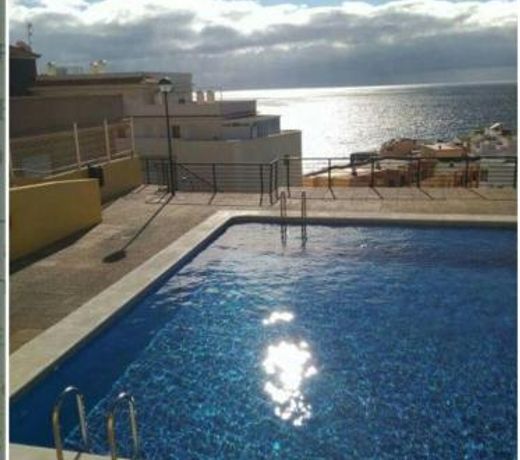 vivienda vacacional Atlantida