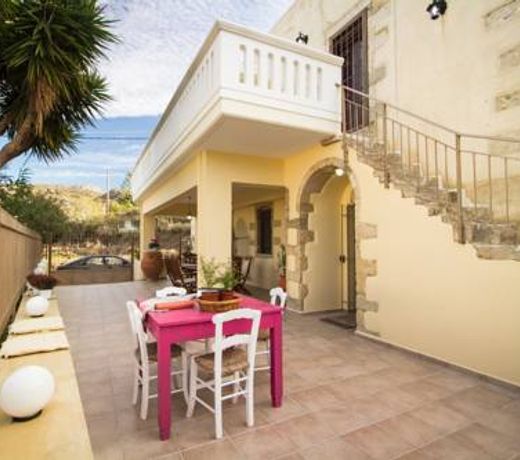 Villa Sunny