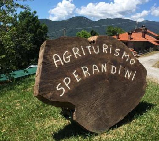 Agriturismo Sperandini
