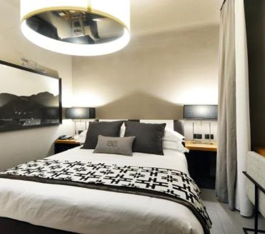 Parioli Place B&B