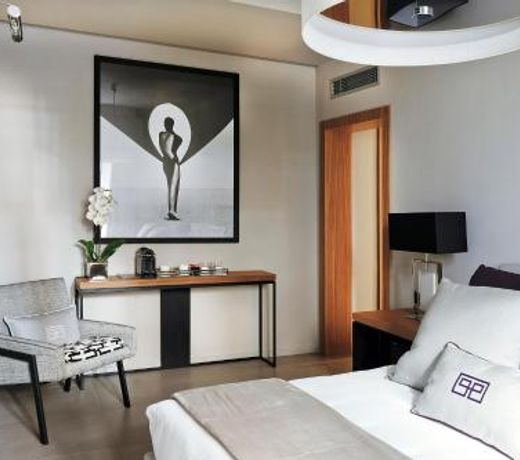 Parioli Place B&B