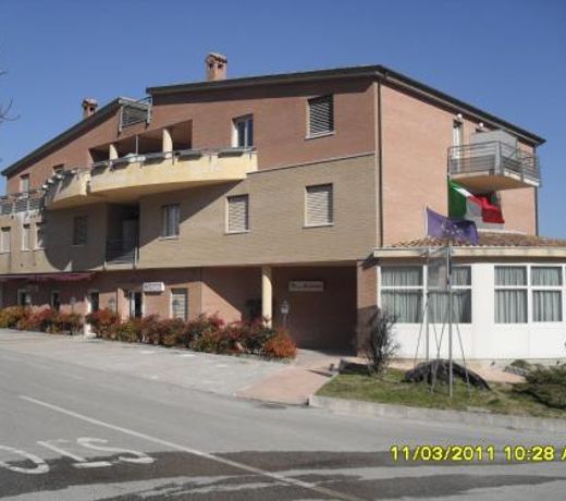 residence la collinetta