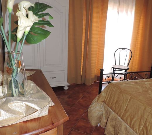 Chiantirooms Guesthouse