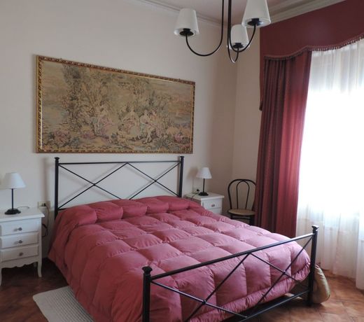Chiantirooms Guesthouse