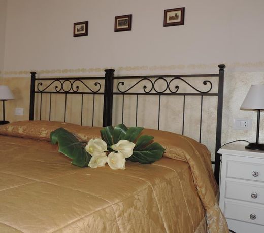 Chiantirooms Guesthouse