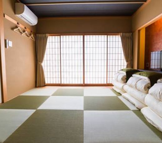 Ryokan hanare Tengachaya
