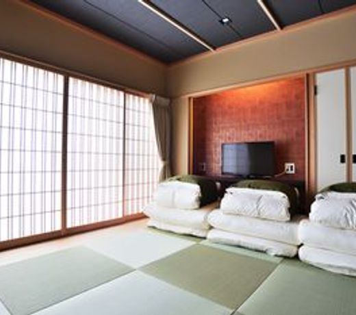 Ryokan hanare Tengachaya