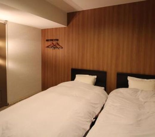Hotel Hana Ichirin
