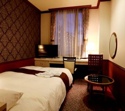 Hotel Sunlife Garden