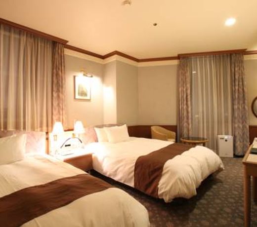 Hotel Sunlife Garden