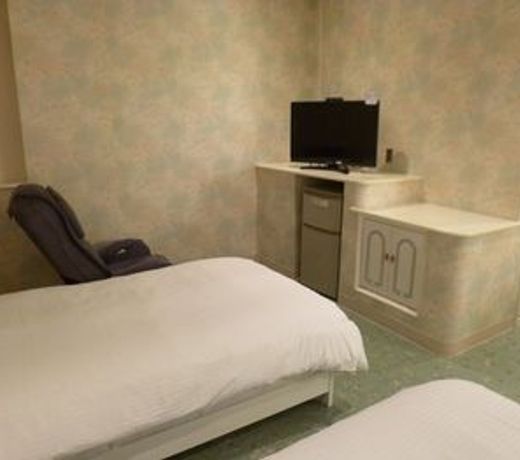 Hotel Sha La La