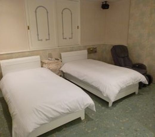 Hotel Sha La La