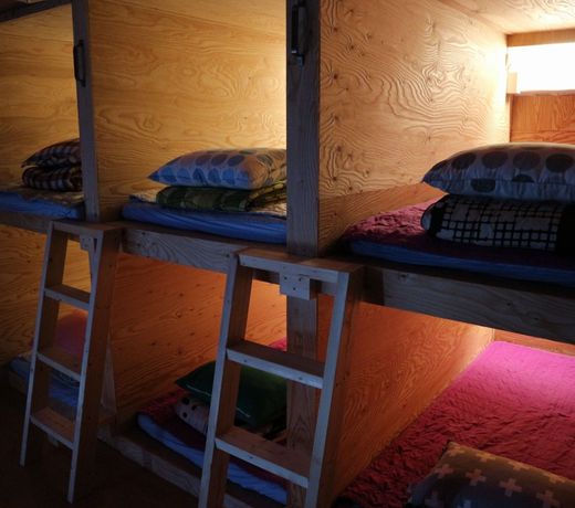 gangneung sol guesthouse - Hostel