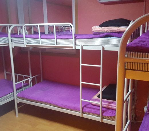gangneung sol guesthouse - Hostel