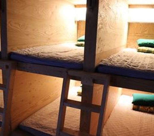 gangneung sol guesthouse - Hostel