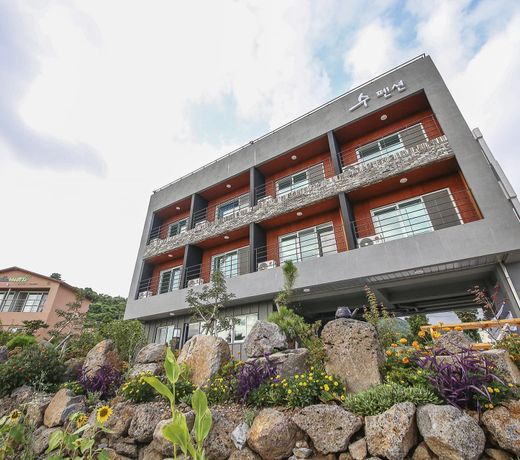Jeju Soo Pension