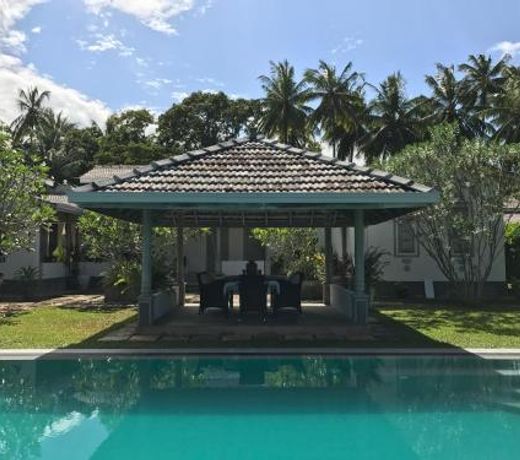 Villa Sublime