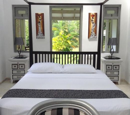 Villa Sublime