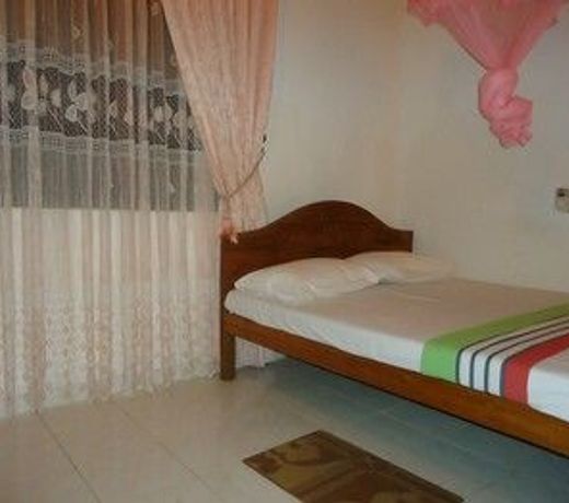 Tree House Holiday Home