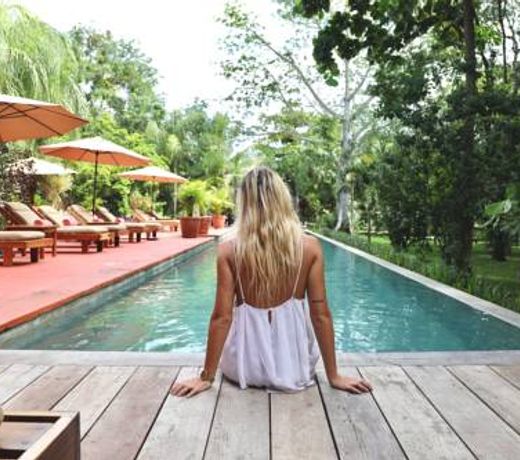 Coco Hacienda Tulum - Adults Only